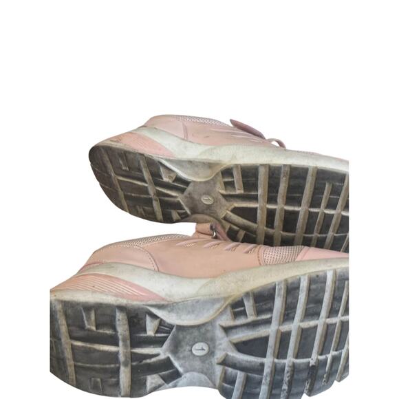 Kids sneakers pink - Picture 4 of 4